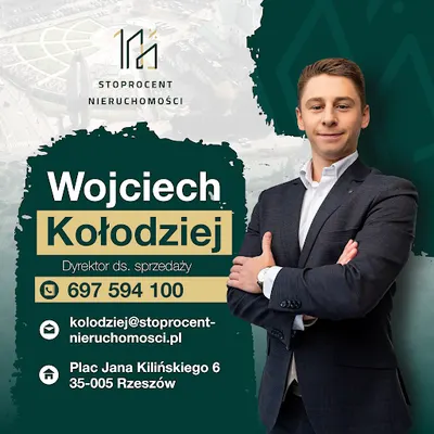 Stoprocent Nieruchomości Rzeszów